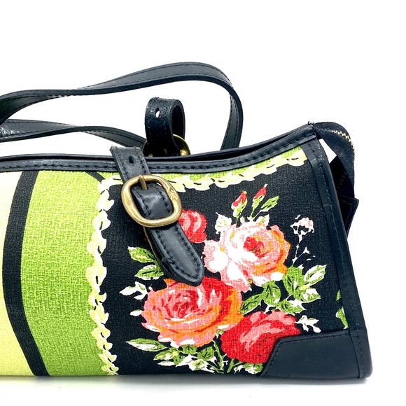 J & M Davidson Handbag - Picture 4 of 8